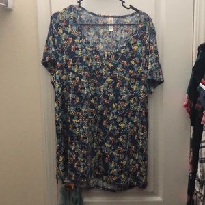 Lularoe Disney Classic Tee
